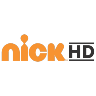 NICK HD logo