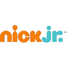 NICK JR logo