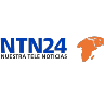 NTN 24 HD logo