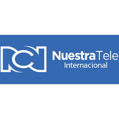 NUESTRA TELE HD logo