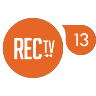 REC TV logo