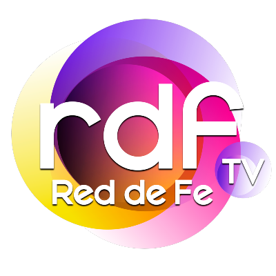 RED DE FE logo