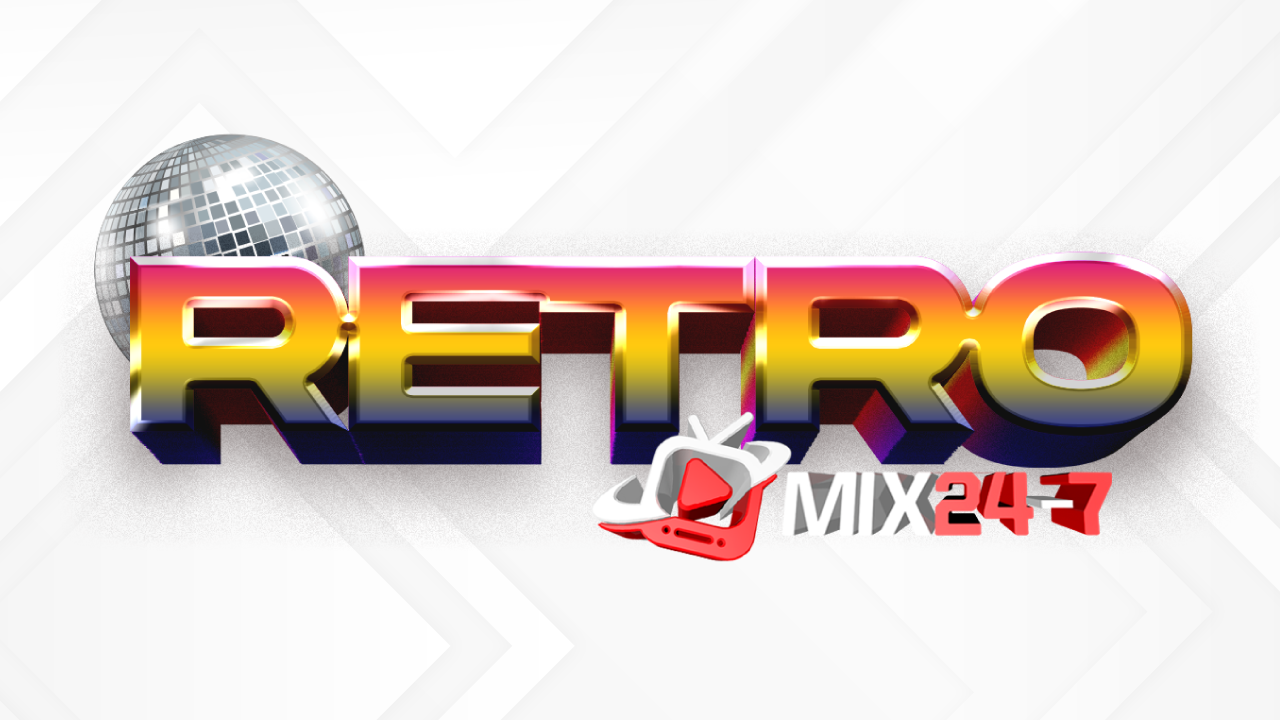 VIBRA RETROX logo