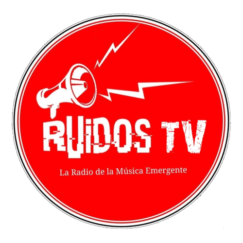 RUIDOS TV logo
