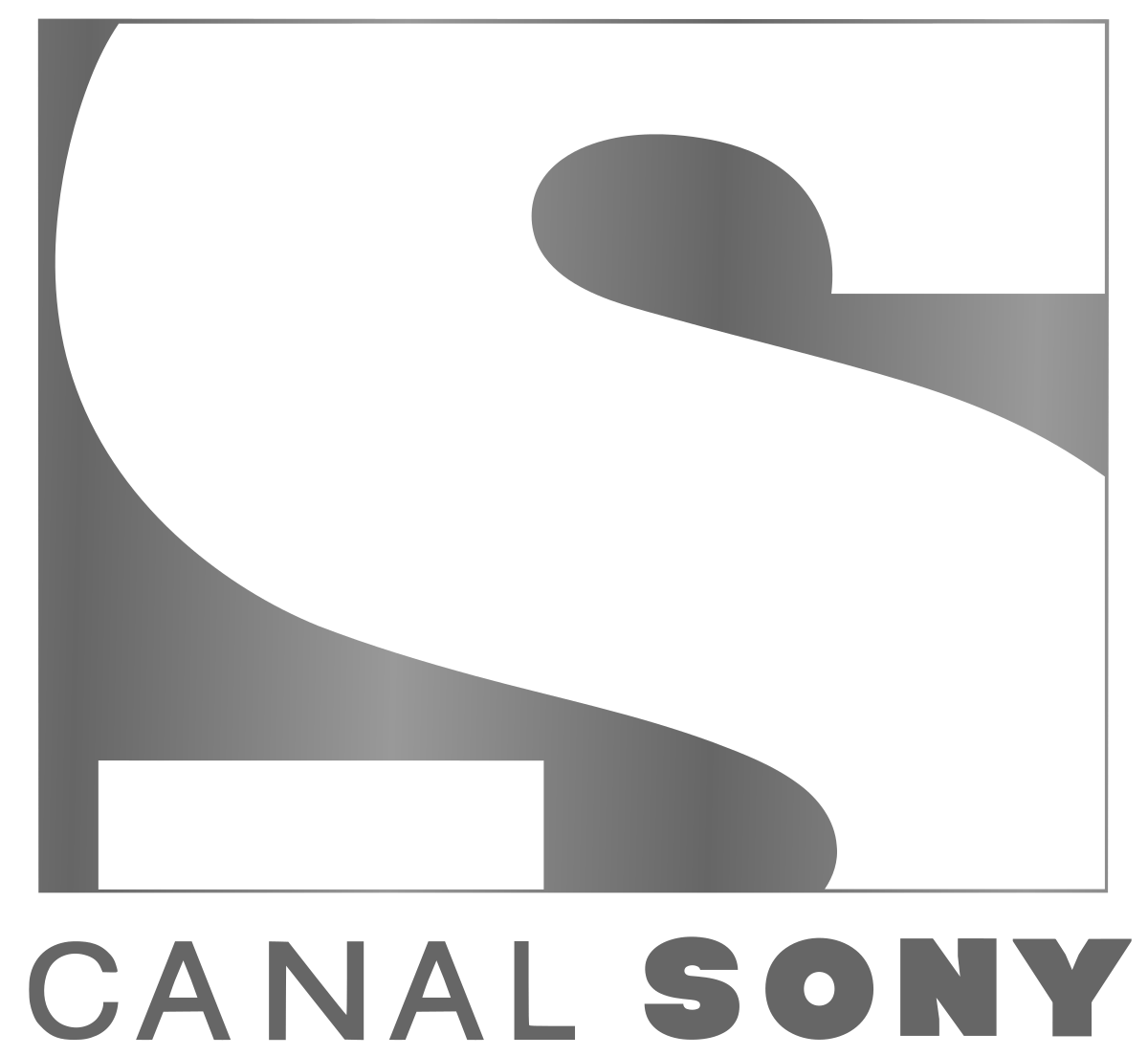 SONY HD logo