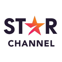 STAR HD logo