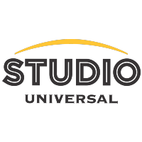 STUDIO UNIV. HD logo