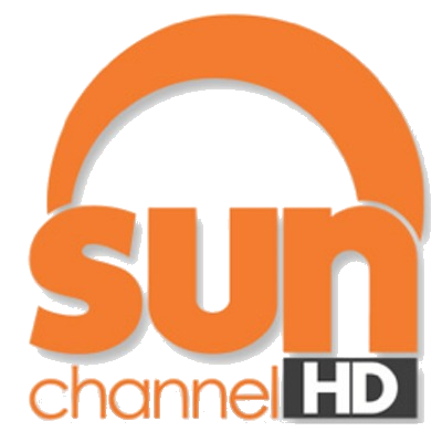SUN CHANNEL HD logo