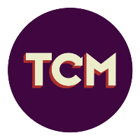 TCM logo