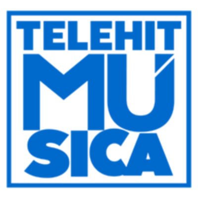 TELEHIT MUSICA HD logo