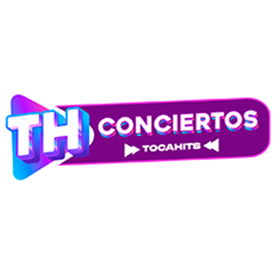 TH CONCIERTOS logo