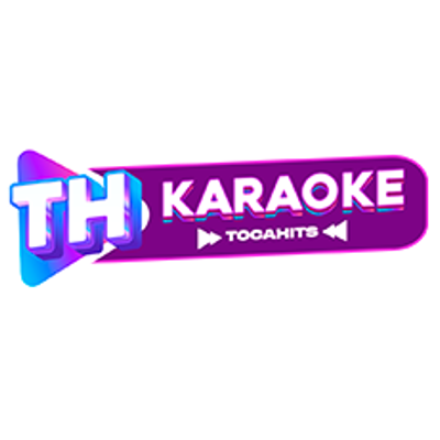 TH KARAOKE logo