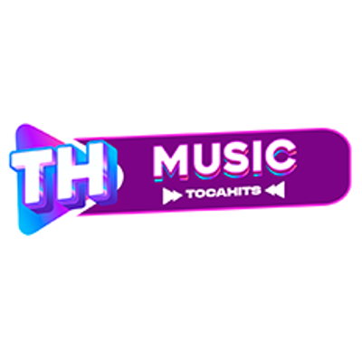 TH MUSIC logo