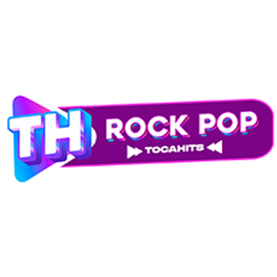 TH ROCK POP logo