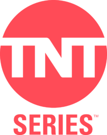 TNT SERIES HD logo