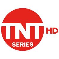 TNT SERIES HD logo