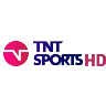 TNT SPORTS HD logo