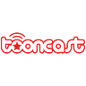 TOONCAST logo