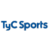 TYC SPORTS logo