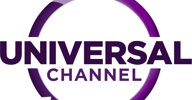 UNIVERSAL HD logo