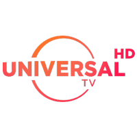 UNIVERSAL HD logo