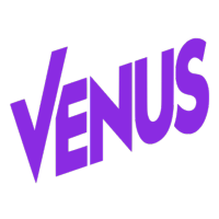 VENUS logo