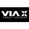 VIA X logo