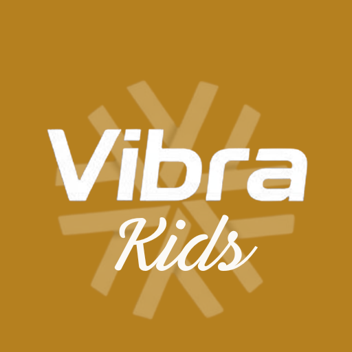 VIBRA JUNIOR logo