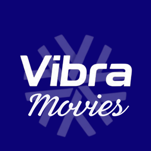 VIBRA CINEMA logo