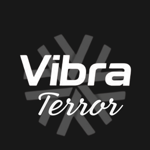 VIBRA TERROR logo