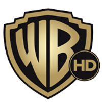 WARNER HD logo