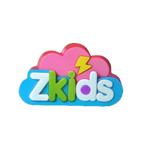 ZKIDS logo