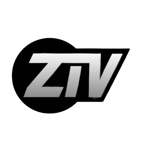 ZTV logo