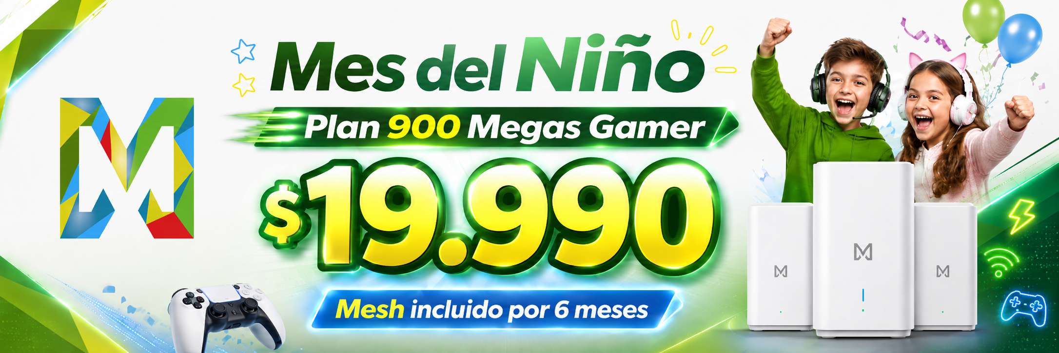 Promoción ANMAX